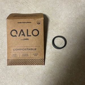 Qalo men’s ring size 12